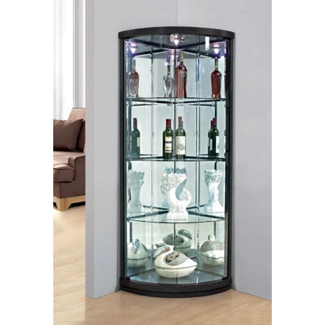 Cobar Conner Wine Cabinet